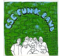CSC Funk Band - A Trolls Soiree [Vinilo]