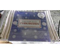 Csc Funk Band - Funkincense [Vinilo]