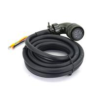 CSCPEXCZ con cable de alimentación Absolute Value JZSP-UVA102-05-E Cable codificador JZSP-CVP07-05-E JZSP-CVP07-10-E 1 unidad (cable de alimentación, 10 m)