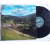 CSD 3702 TREORCHY MALE CHOIR Songs You Love vinyl LP