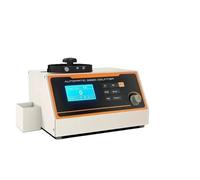 CSDASW Contadora automática de Semillas por vacío, máquina Digital for Contar Granos, arroz, Trigo, Sorgo, maíz y Verduras.