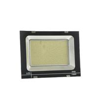 CSDASW Foco Reflector Led For Exteriores IP65, Resistente Al Agua, 150W, 300W, 500W, 600W, 900W, Farola LED, Iluminación De Paisaje(900W 2000LEDs)