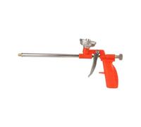 CSDASW Pistola de pegamento espuma, sellador, herramienta especial for burbujas, pistola pulverizadora expansiva, poliuretano, accesorios metálicos for el hogar Revestimiento de pared