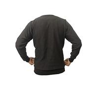 CSDASW Ropa anticorte Grado 5 Anticorte, estable, resistente al desgaste de trabajo especial for deportes aire libre Alta resistencia(Nero,XL)