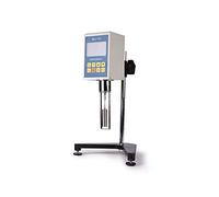 CSDASW Viscoso Digital, viscosímetro Digital VISCOMETR NDJ-5S Viscoso rotatorio Tester de Pintura Víscula líquida Medidor de viscosidad