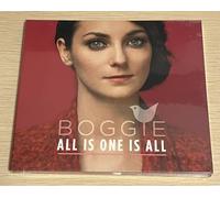 Csemer Boglárka Boggie - All Is One Is All