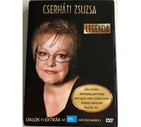 Cserháti Zsuzsa - Legenda [Alemania] [DVD]