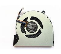 CSEZWASM Ventilador de refrigeración de CPU para ordenador portátil HP Elitebook 9470M 9480M 702859-001