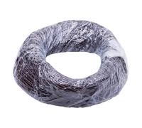 CSFFA Cable eléctrico Flexible de Cobre for vehículos recreativos, Cable eléctrico de PVC de 300/500 V, unipolar, multifilar, for Cables de Audio de automóviles(Brown,5 Meters,24AWG (0.2mm2))