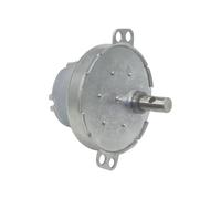 CSFFA Motor reductor miniatura for barbacoa JS50T, ventilador eléctrico, horno de calefacción eléctrica, motor de cabezal vibratorio, máquina de envío de papel tisú compartida.