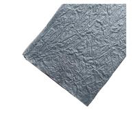 CSFFA Papel de regalo coreano for flores, suministros de material de embalaje for ramos, arte artesanal DIY, estética del origami(Celeste)