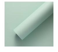 CSFFA Papel de regalo de flores mate, niebla matutina for el Día de San Valentín, película de embalaje gruesa impermeable de seda 8,5 for flores(08-10yard)