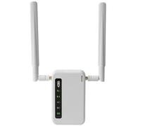 CSG m106 LTE Gateway Router, Verizon 4G LTE Router, conmutación por error integrada y horas de energía de la batería de respaldo