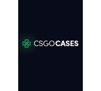 CsgoCases.com Wallet Card 20 USD Key GLOBAL