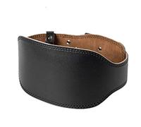 Csheng Faja Lumbar Mujer Faja Lumbar Hombre Fajas Lumbares para Hombre Cinturon Gym Cinturon Powerlifting El Entrenamiento De Fuerza De Equipo Accesorios De Gimnasio para Hombres Black,l