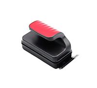 Csheng Limpiacristales Magnetico Limpia Cristales Magnetico Ventanas limpiadoras de Vidrio magnéticas Accesorios del Tanque de Peces de 10.4cm