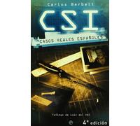 Csi: Casos Reales Espa~noles