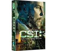 Csi: Crime Scene Investigation - Eighth Season [USA] [DVD]