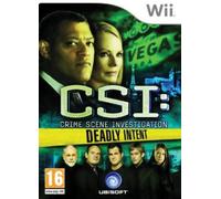 CSI Determinación Mortal