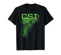 CSI Evidence Camiseta