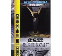 CSI JESUS DE NAZARET EL CRIMEN MAS INJUSTO (PIEZAS)