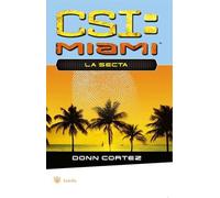 Csi. La secta: 072 (FICCIÓN)