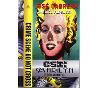 CSI MARILYN (SERIE PREMIUM)