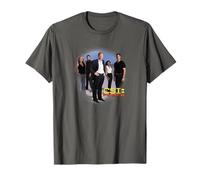 CSI Miami Cast Camiseta