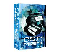 Csi:Miami [DVD de Audio]