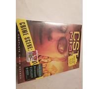 CSI : Miami - La tercera temporada completa [Región 1]