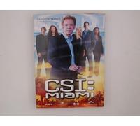 CSI: Miami - Season 3.2 Ep. 13-24 [Alemania] [DVD]
