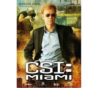 CSI: Miami - Season 4.2 Ep. 13-25 [Alemania] [DVD]