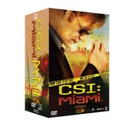 Csi:Miami Season 7 Complete Dv [DVD de Audio]