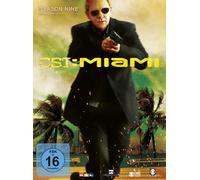 CSI: Miami - Season 9.1 [Alemania] [DVD]