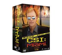 Csi:Miami Season 9 Complete Dv [DVD de Audio]