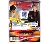 CSI - Miami Stagione 03 Episodi 01-12 [Italia] [DVD]