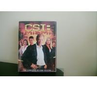 Csi: Miami - Complete Second Season [Edizione: Stati Uniti] [Alemania] [DVD]
