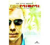 CSI: Miami (The Fifth Season)