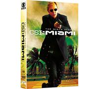 Csi: Miami - The Ninth Season [USA] [DVD]