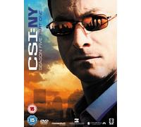 CSI: New York [Reino Unido] [DVD]