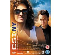 CSI: New York [Reino Unido] [DVD]