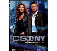 CSI - New York Stagione 02 Episodi 01-12