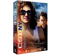 CSI - New York Stagione 05 Episodi 13-25 [Italia] [DVD]