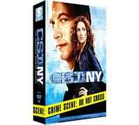 Csi: New York - The Complete Second Season [USA] [DVD]