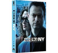 Csi: New York - The Fourth Season [Alemania] [DVD]