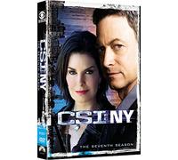 Csi: New York - The Seventh Season [Reino Unido] [DVD]