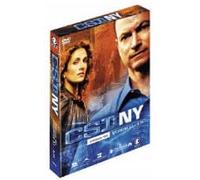 CSI Nueva York Temporada 3 CSI NY Temporada 3 CSI Nueva York Tercera Temporada Edicion Española CSI New York DVD