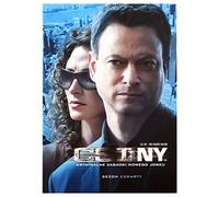 CSI: NY (BOX) [6DVD] (IMPORT) (No hay versión española)