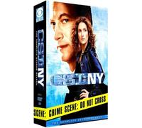 Csi: Ny - Complete Second Season [Alemania] [DVD]