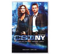CSI: NY Season 2 [6DVD] (IMPORT) (No hay versión española)